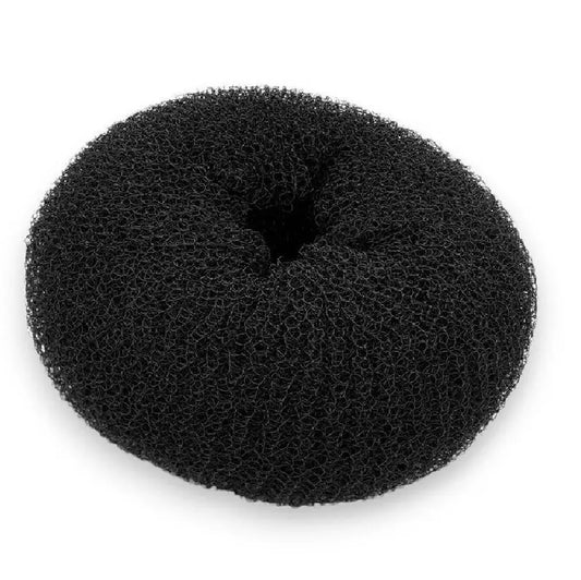 XXL Hair Donut Padding - Pack of 6 - by Glam Hair London